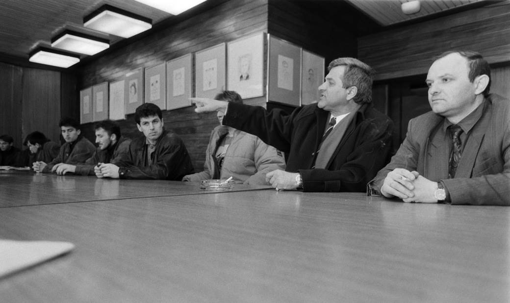 Milan Živadinović osvojio Kup sa Zvezdom, heroj Milan Đavo Simeunović