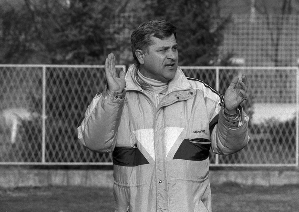 Milan Živadinović osvojio Kup sa Zvezdom, heroj Milan Đavo Simeunović