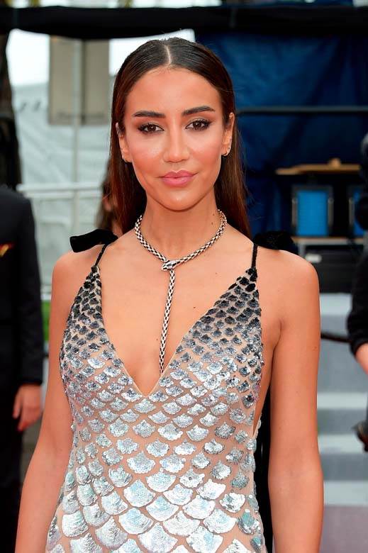 Tamara Kalinić u Kanu 2022