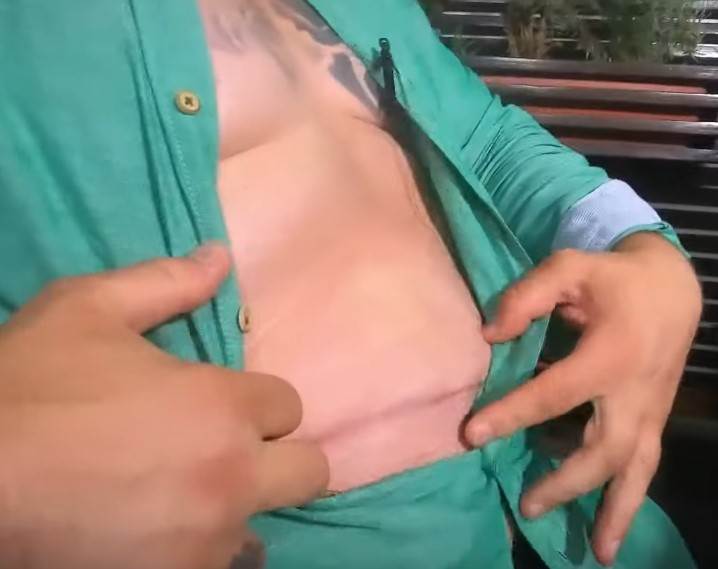 Kristijan Golubović hteo obračun sa Osmanom Karićem