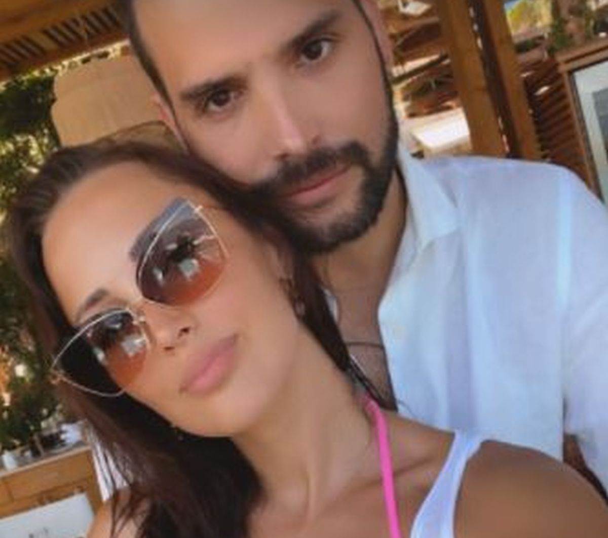 Filip Živojinović objavio sliku s bratom i sestrom