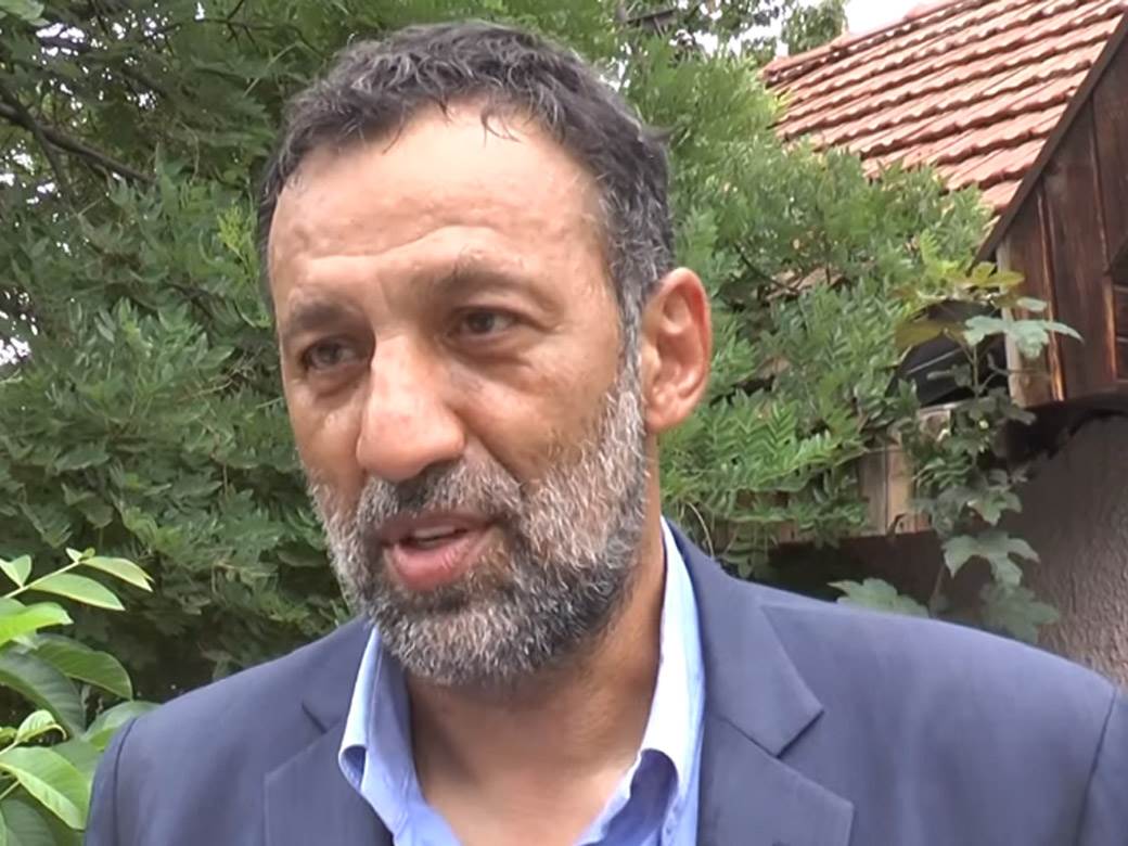Vlade Divac i Aco Pejović uslikani u Crnoj Gori