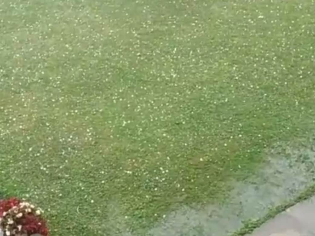 Nevreme u Beogradu, Blacu i Kruševcu