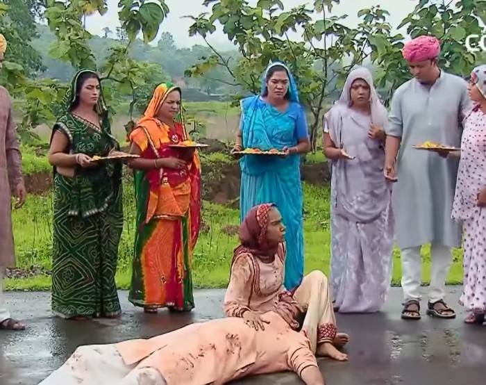 Preminula baba Kaljani iz Male neveste