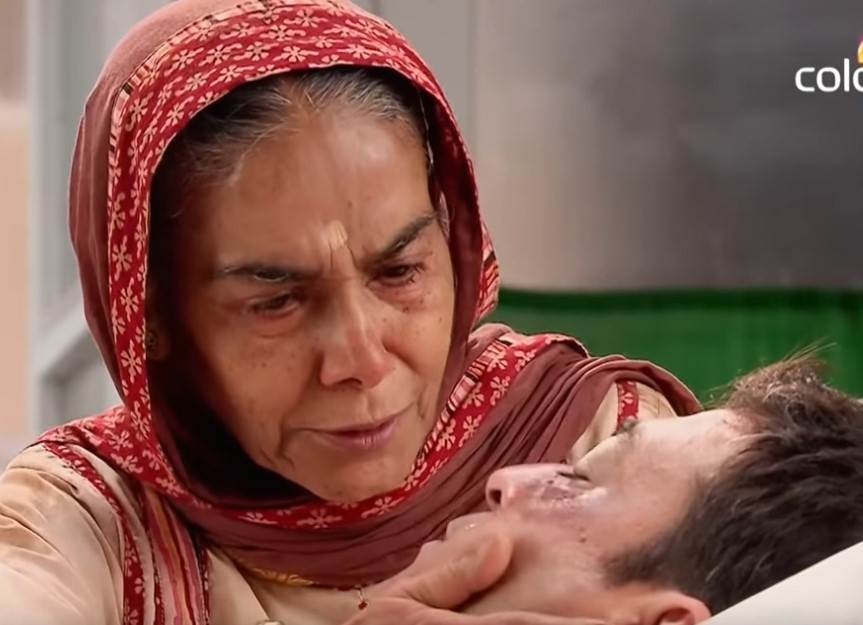 Preminula baba Kaljani iz Male neveste