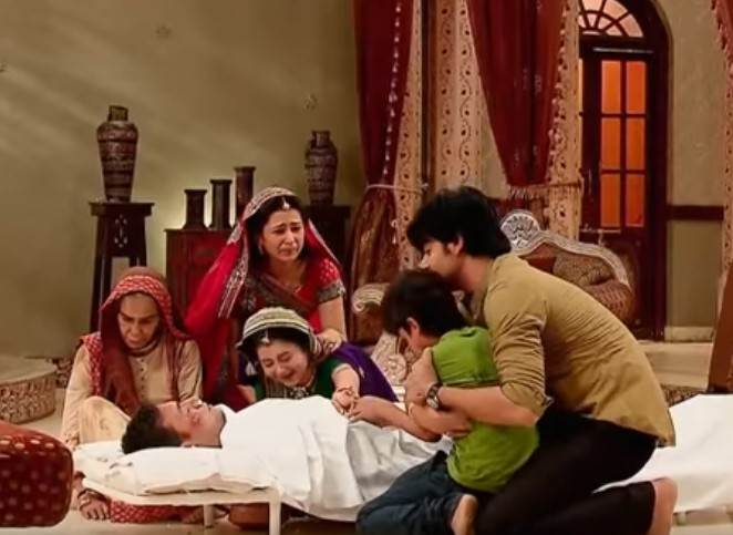 Preminula baba Kaljani iz Male neveste