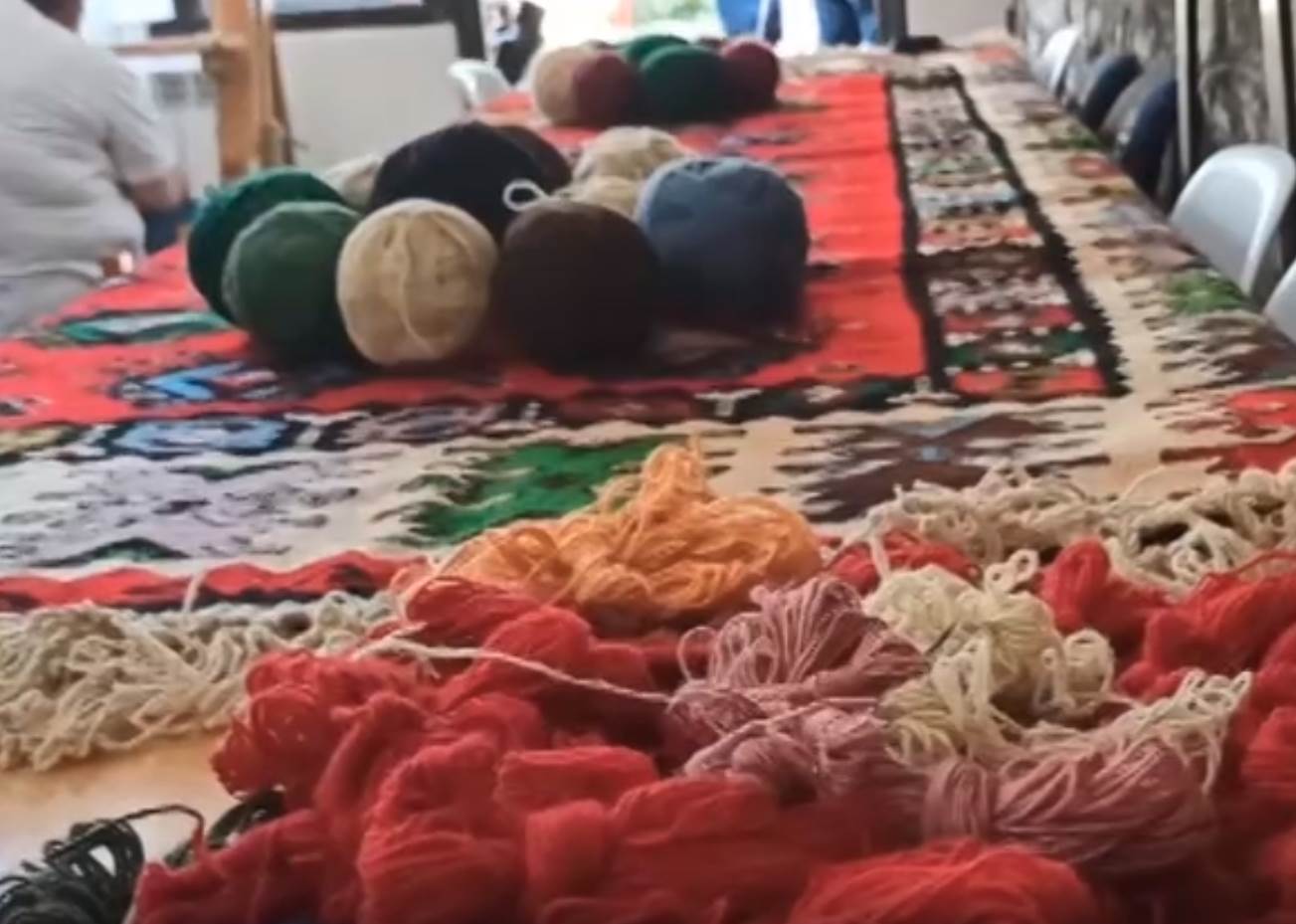 Šta znače šare na pirotskom ćilimu