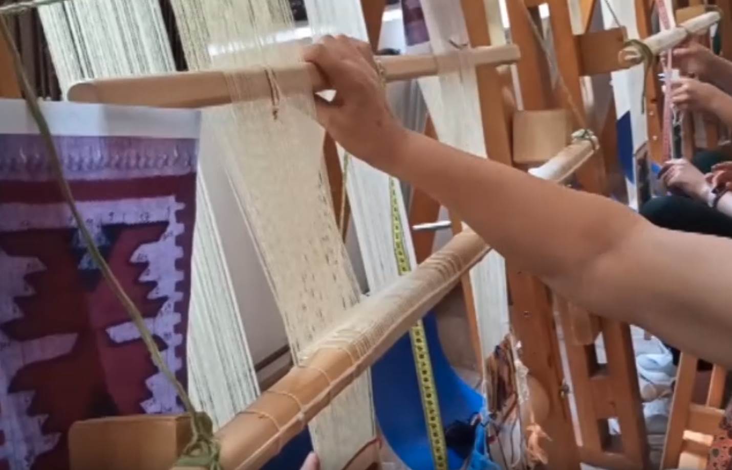 Šta znače šare na pirotskom ćilimu