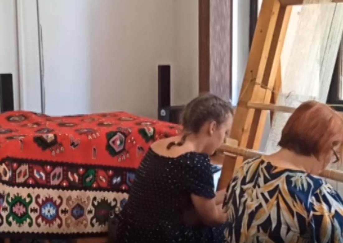 Šta znače šare na pirotskom ćilimu