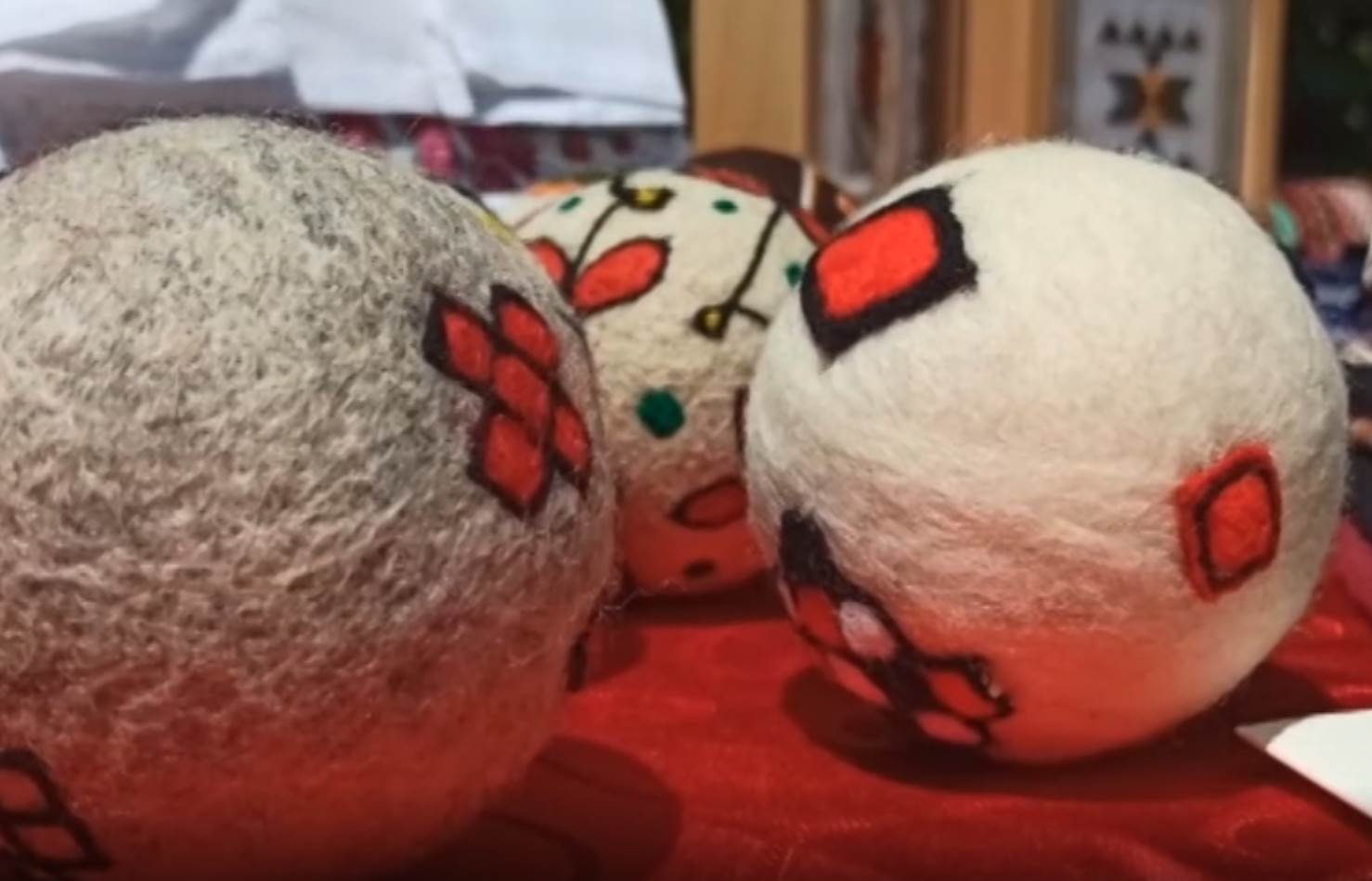 Šta znače šare na pirotskom ćilimu