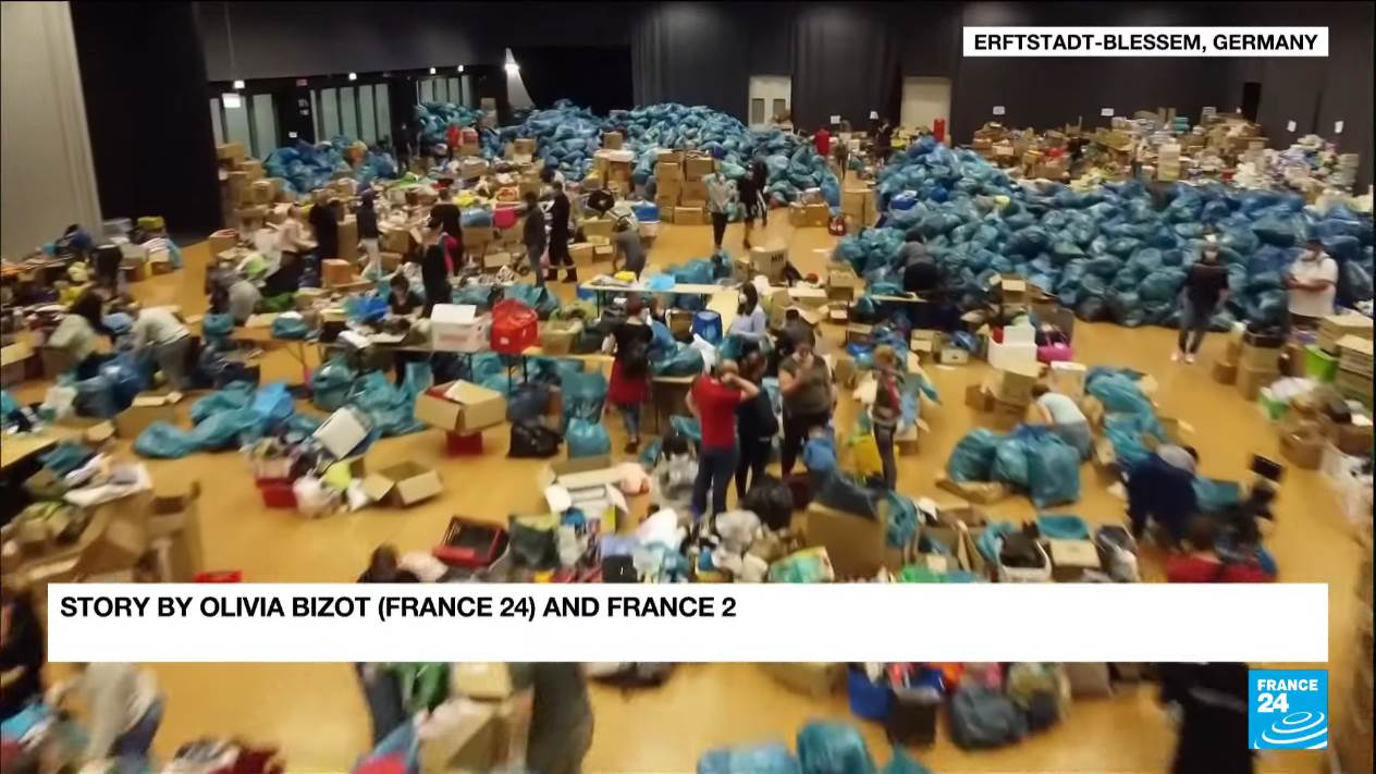 Broj stradalih u poplavama prešao 180