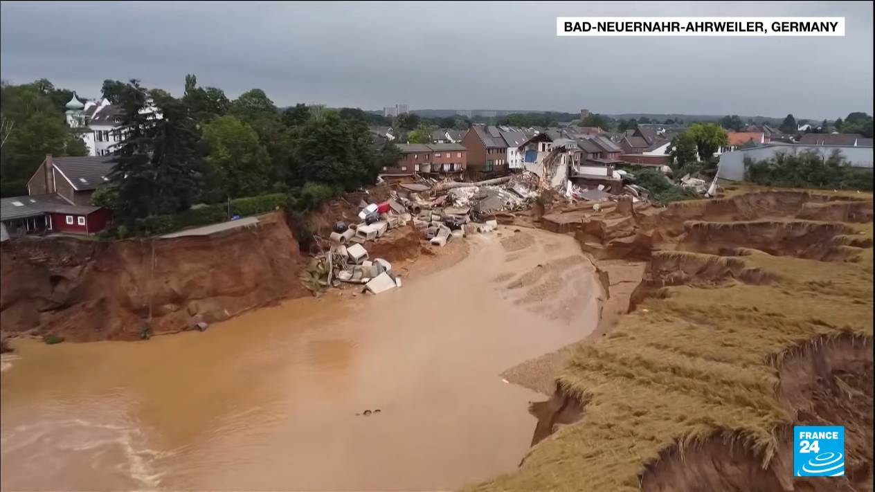 Broj stradalih u poplavama prešao 180