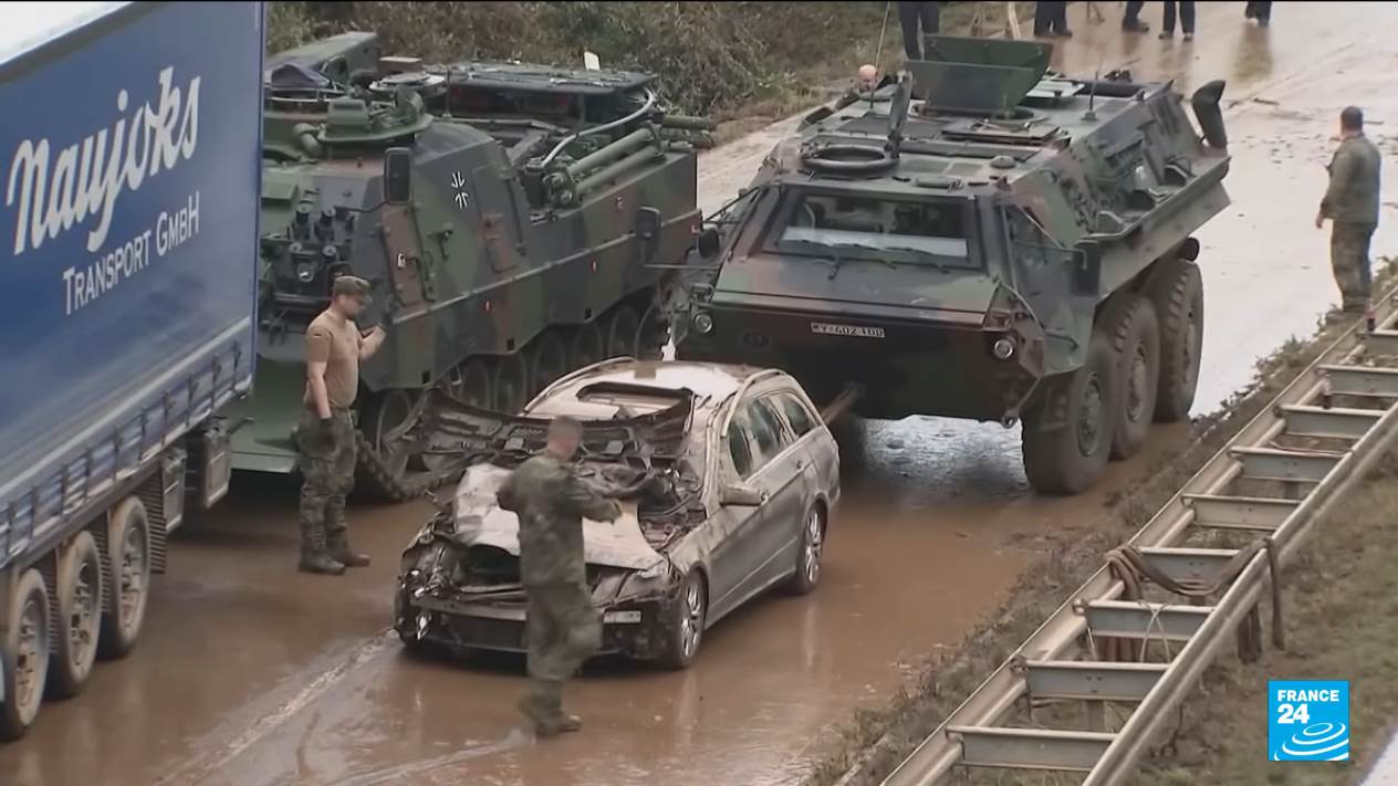 Broj stradalih u poplavama prešao 180