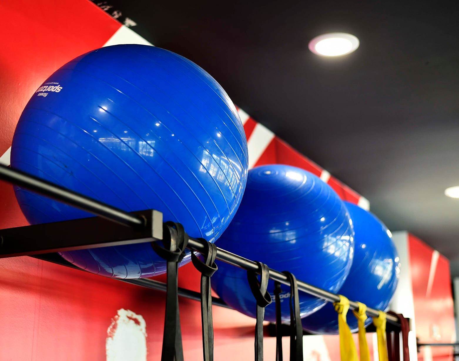 Crvena zvezda otvorila modernu teretanu