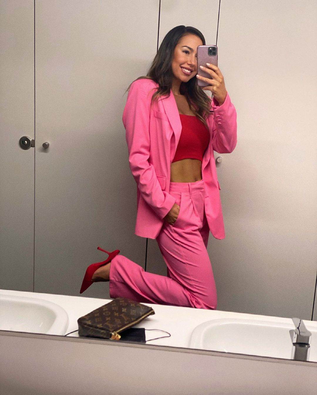 Markos Ljorente zaprosio devojku na stadionu Vanda Metropolitano