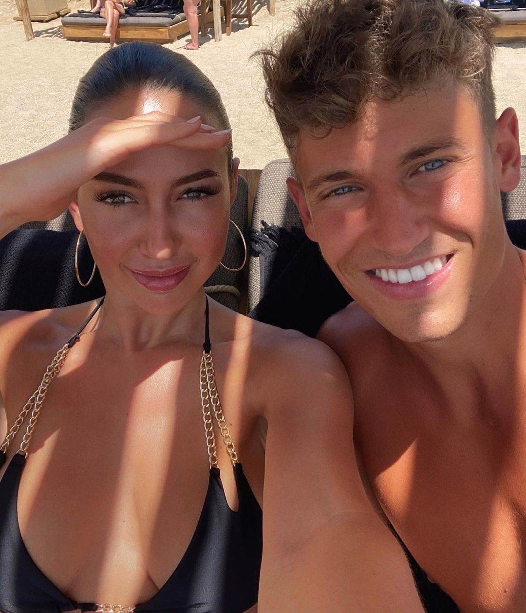 Markos Ljorente zaprosio devojku na stadionu Vanda Metropolitano