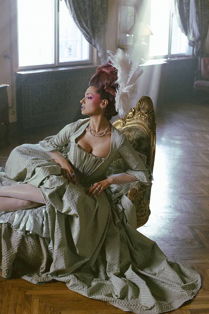 Sara Jo Edita Aradinović pesma Varalica spot