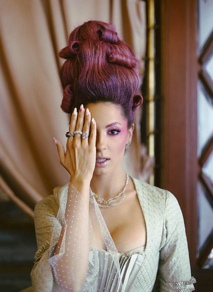 Sara Jo Edita Aradinović pesma Varalica spot