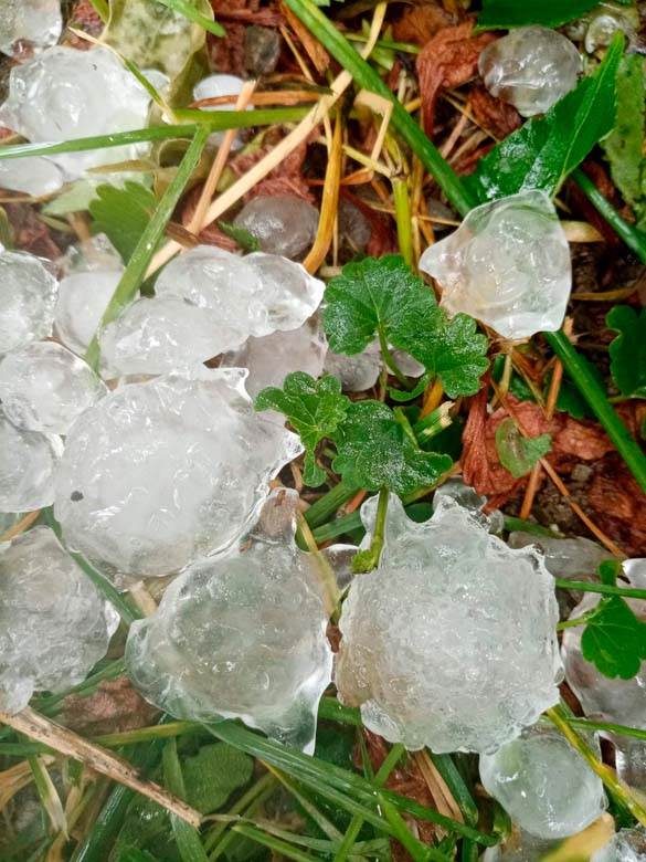 Grad opustošio sela kod Ivanjice