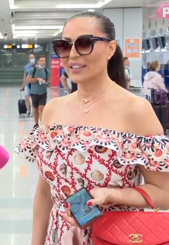 Ceca se razbolela nakon koncerta u Ljuboviji