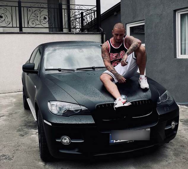 Vuk Mob razbesneo sve izjavom da se oslanjaju na fakultet i platu od 50000