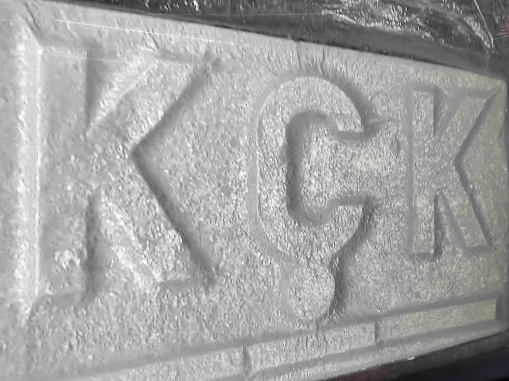 Srđan Lalić na slici sa Veljkom Belivukom