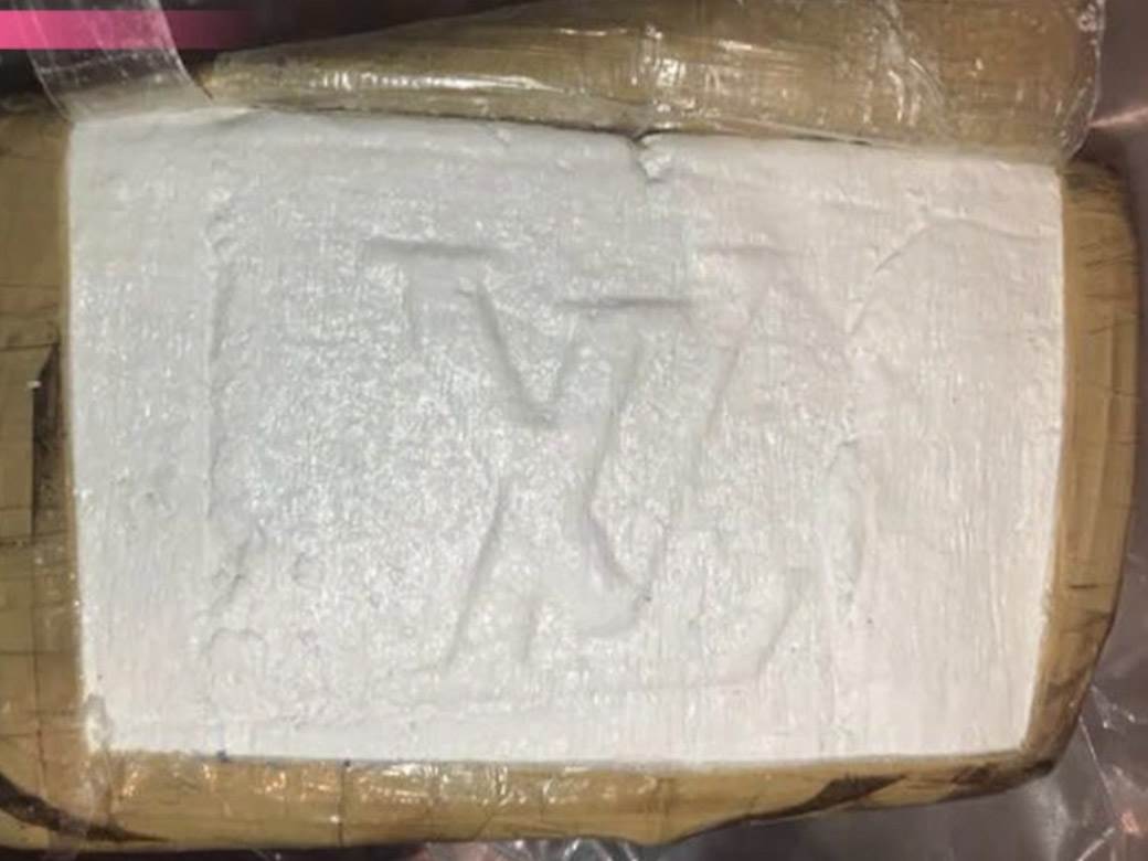 Srđan Lalić na slici sa Veljkom Belivukom