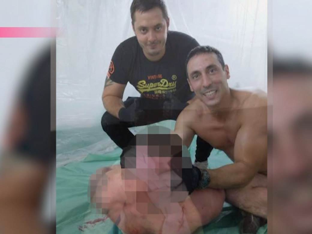 Srđan Lalić povraćao na saslušanju