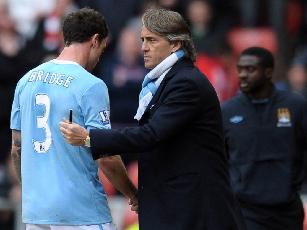 Roberto Manćini dao otkaz više nije selektor Italije