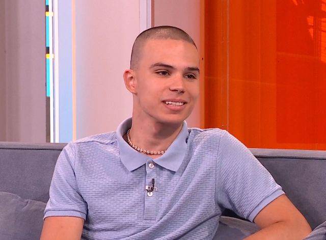 Vojaž o karijeri i emotivnom statusu