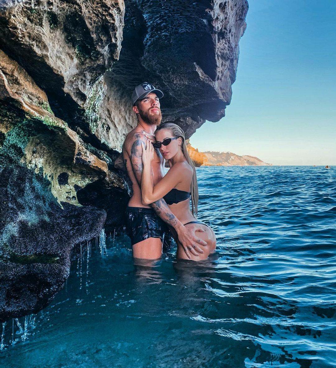 Najlepše žene fudbalera na Svetskom prvenstvu u Kataru