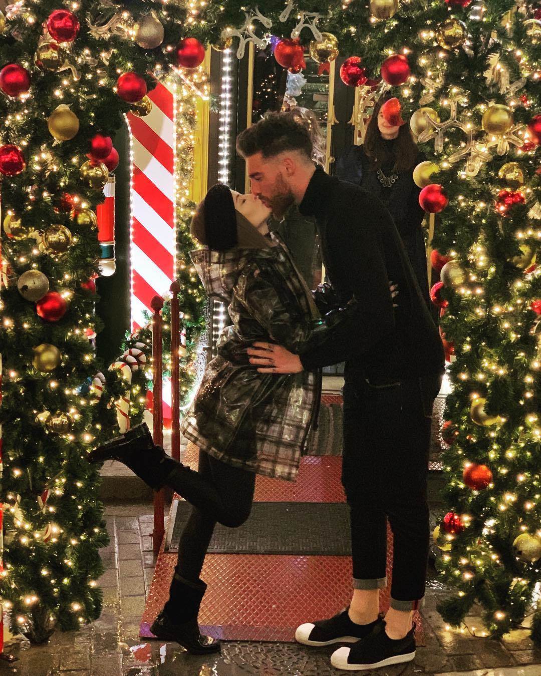 Najlepše žene fudbalera na Svetskom prvenstvu u Kataru