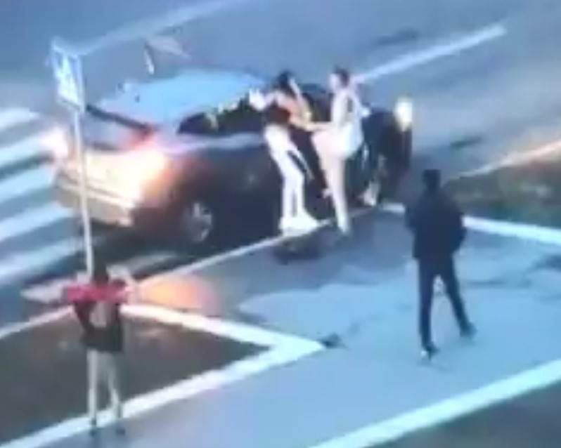 Muškarac tukao ženu na Novom Beogradu