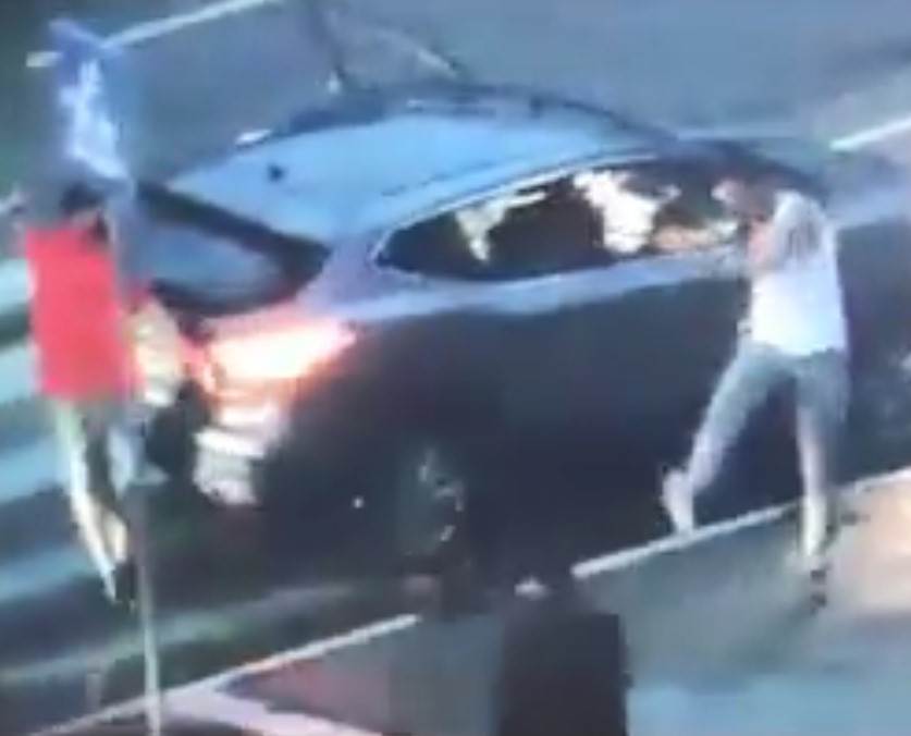 Muškarac tukao ženu na Novom Beogradu