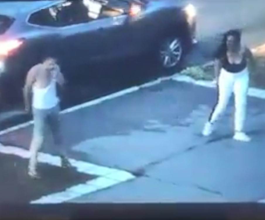 Muškarac tukao ženu na Novom Beogradu