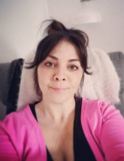 Kristinu Kovač napali zbog sukoba sa sestrom Aleksandrom