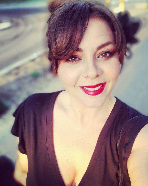 Ko je dečko Aleksandre Kovač