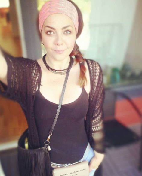 Kristinu Kovač napali zbog sukoba sa sestrom Aleksandrom