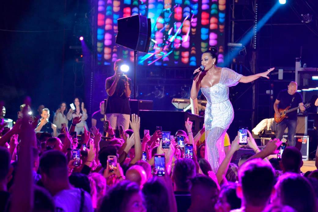 Laća o Ceci Ražnatović