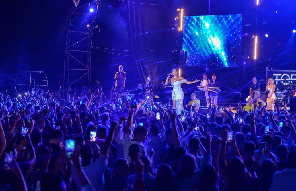 Laća o Ceci Ražnatović