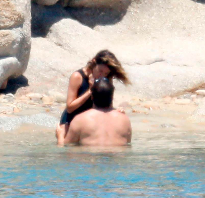 Penelope Kruz u kupaćem paparaco