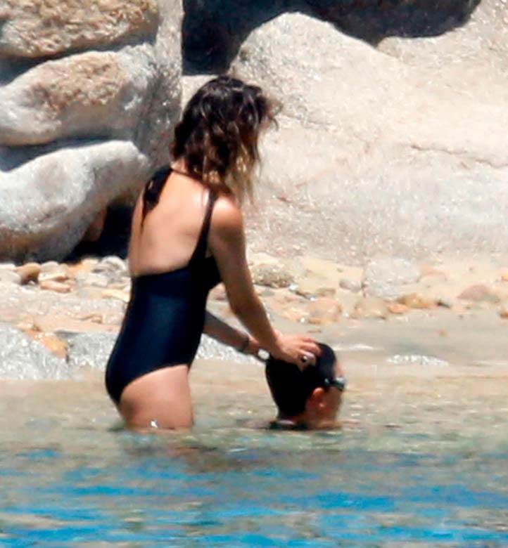 Penelope Kruz u kupaćem paparaco