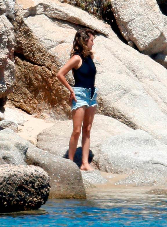 Penelope Kruz u kupaćem paparaco