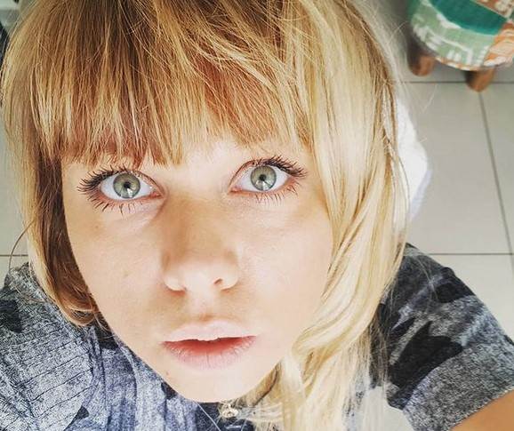 Tijana Kondić o životu u Izraelu