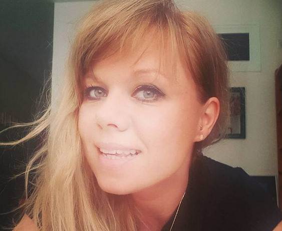 Tijana Kondić o životu u Izraelu