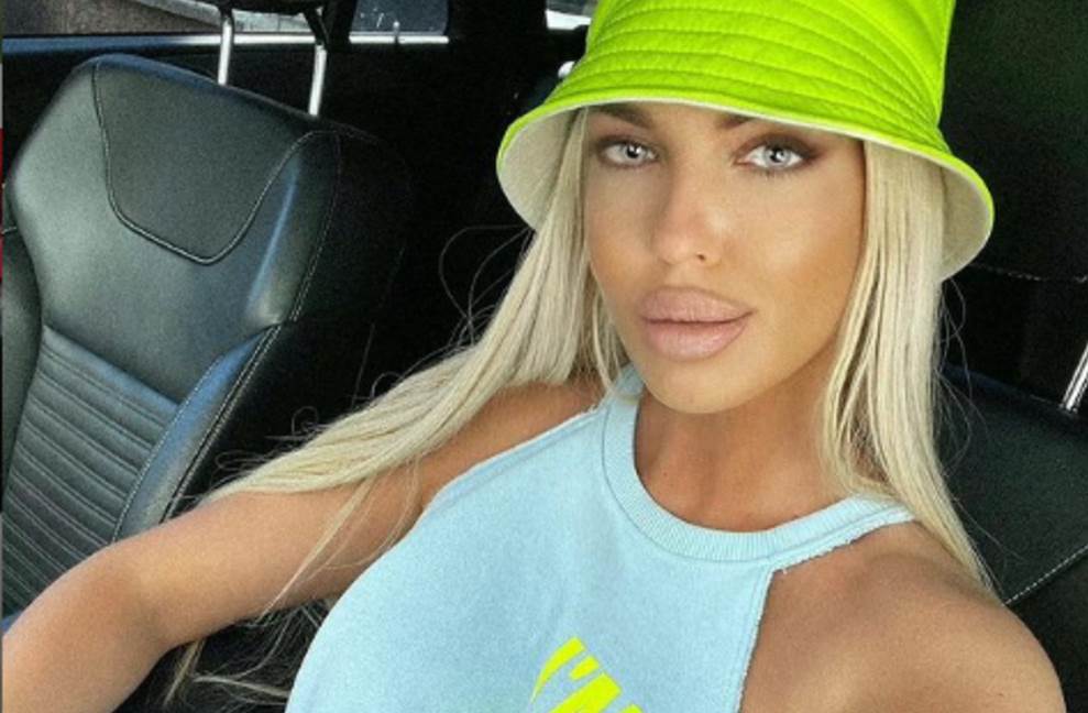 Jelena Karleuša koncert na Ušću