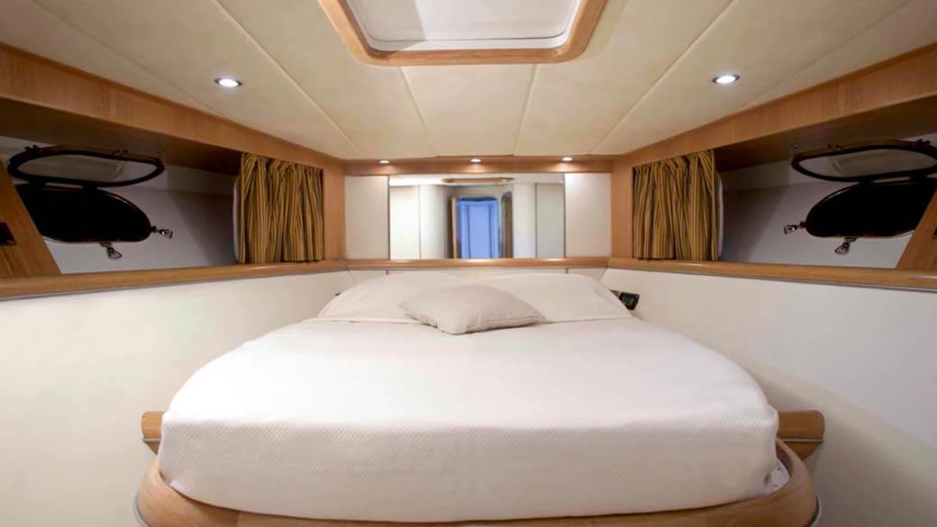 Konor Mekgregor kupio Lamborgini jahtu od 4 miliona dolara