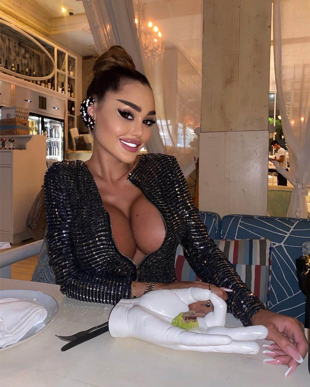 Ana Korać o novom dečku bogatašu i skupim poklonima