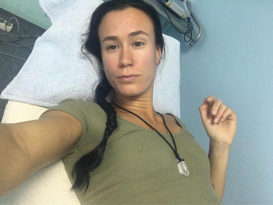 Marija Vučenović u finalu Evropskog prvenstva