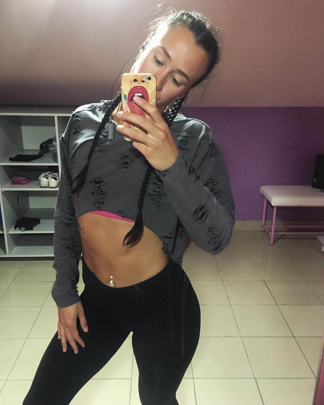 Marija Vučenović u finalu Evropskog prvenstva